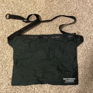 Pas Normal Studios Musette